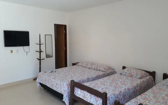 Pousada e Hostel Canto do Sussego