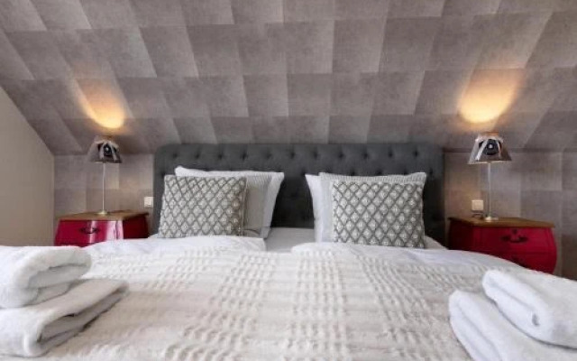 Strandstr 43H Strandkrone