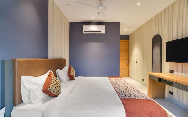 Zip by Spree Hotels Delhi