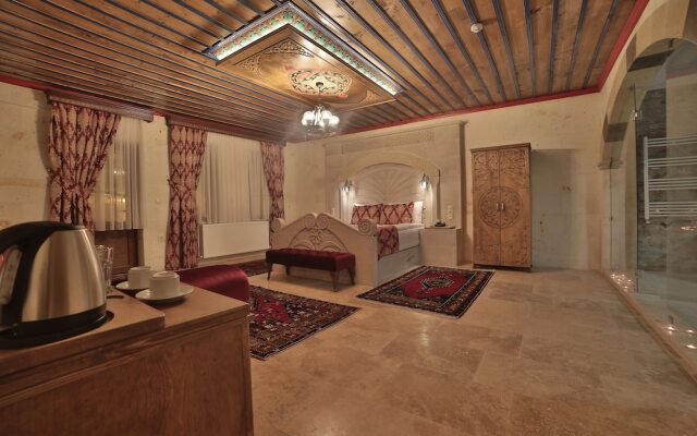 Çakıltaşı Evi Otel Spa
