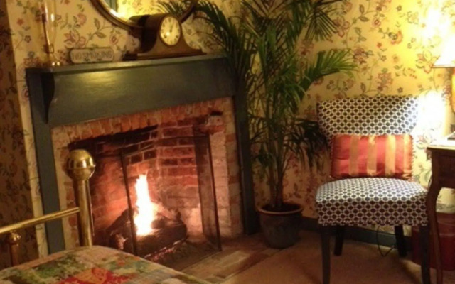 The Inn at Sugar Hill