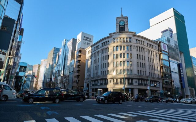 Tabist GINZA