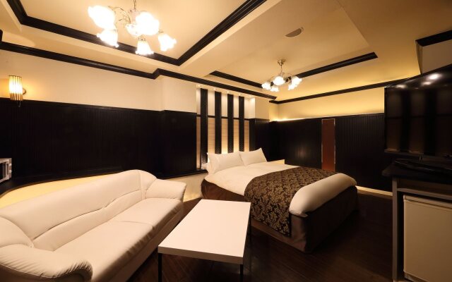 Hotel Fine Matsue Free Parking - Adult Only