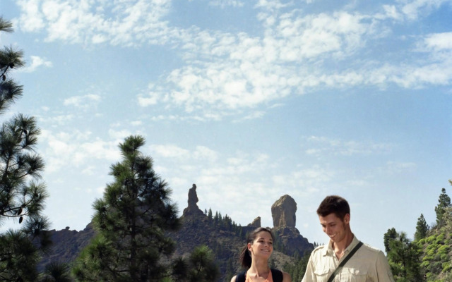 Living Artenara - EARTH