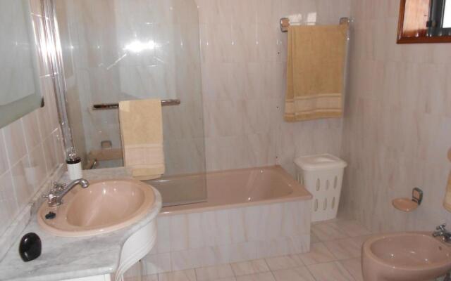 Vila do Conde Flat