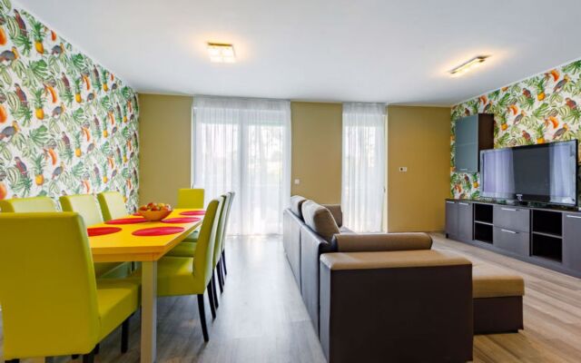 Apartment Riviera 1 Balatonboglar/Balatonlelle