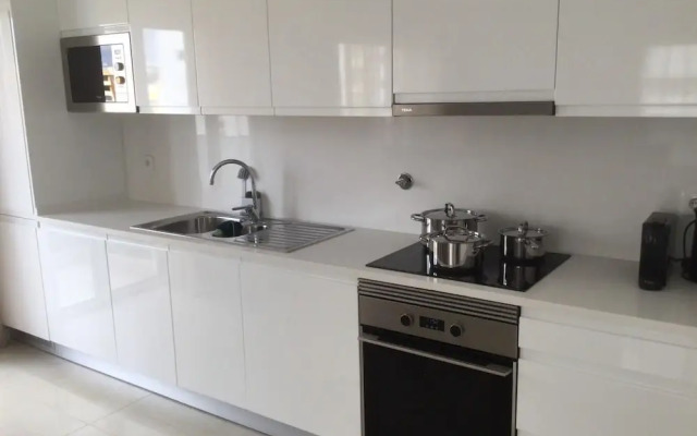 Apartamento Rocha Mar by Portucasa