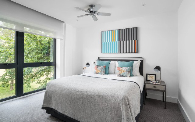 Q Square by Supercity Aparthotels