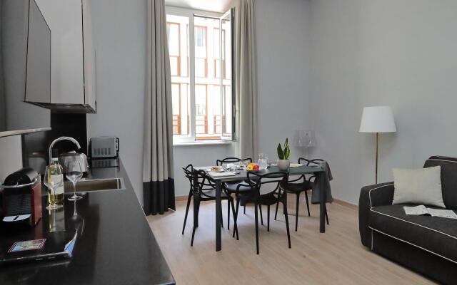 Monti Apartments - M5