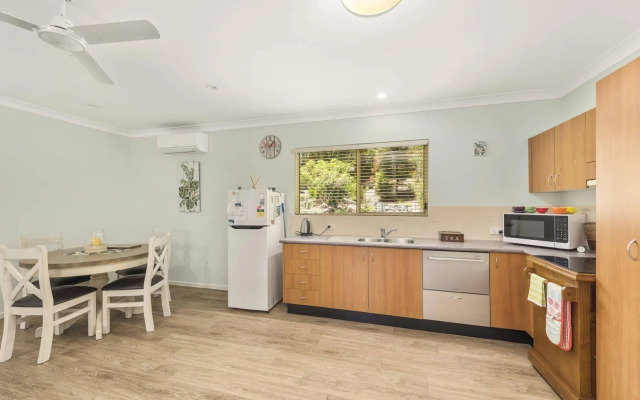 Alarks Nest Bed and Breakfast