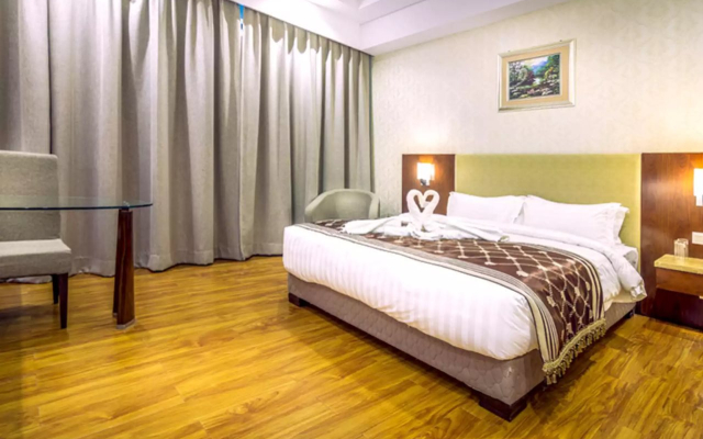 Clarion Inn Jaipur