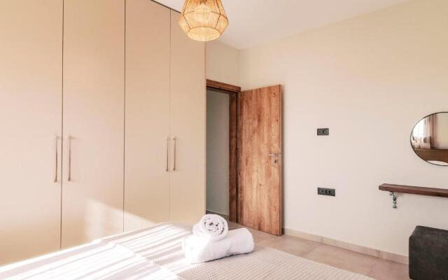 Seascape Suite OneBedroom