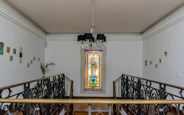 Villa Minerva