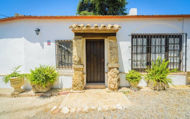 House With 3 Bedrooms in Peñaflor, With Private Pool, Enclosed Garden