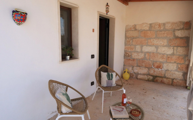 Masseria Alberotanza