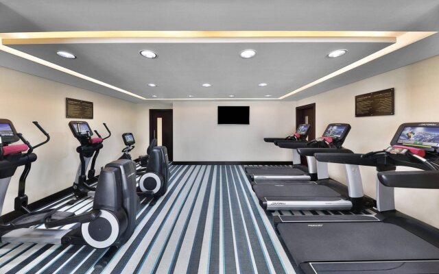 Courtyard by Marriott Riyadh Olaya