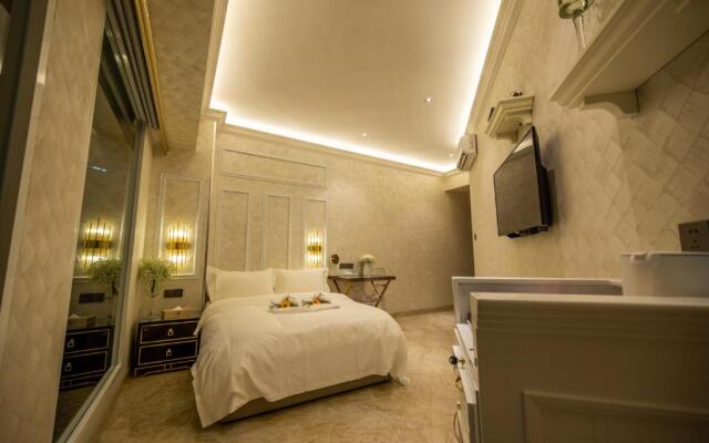 ACJ Residence @ Beside Cititel Hotel