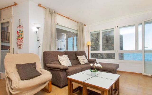 Apartment EL CARGOL L'Escala