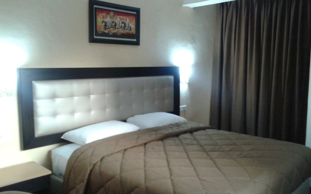 Hotel Al Akhawayn