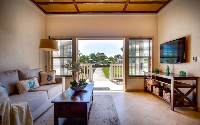 Placencia Resort