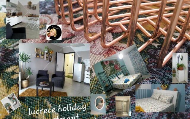 LUCRECE holiday apartment