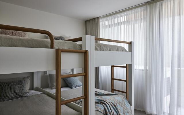 Luxe Retreat - Pool, Spa, Sauna, Gym & Cinema