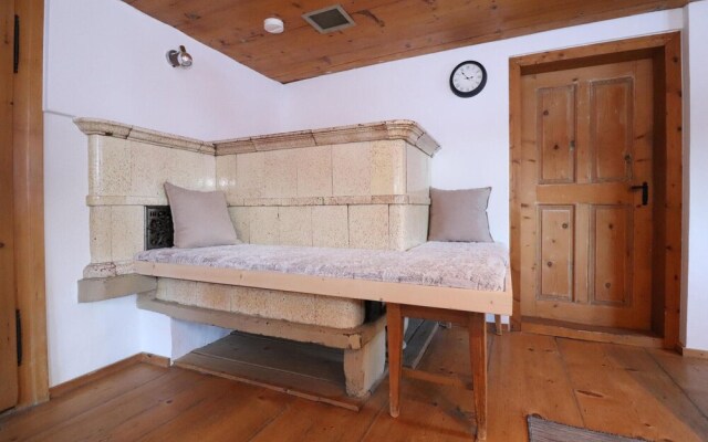 Beautiful Home in Dalaas With 4 Bedrooms and Wifi