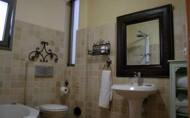 Yehelim Boutique Hotel