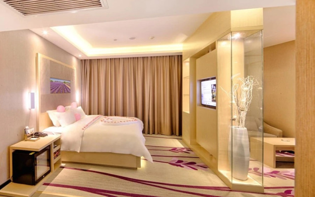 Lavande Hotel (Guangzhou Panyu Chimelong)