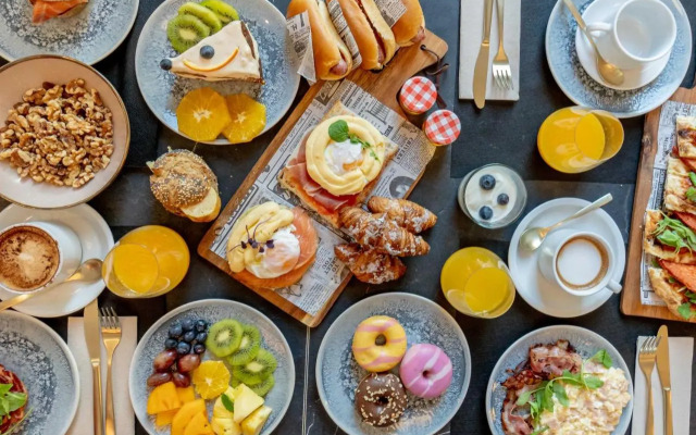 L&H Gran Via Valencia