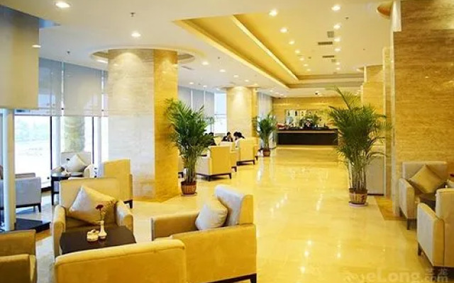 Shenda Jianghai Hotel