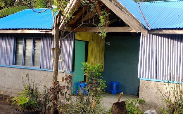 Thomas yasur view lodge