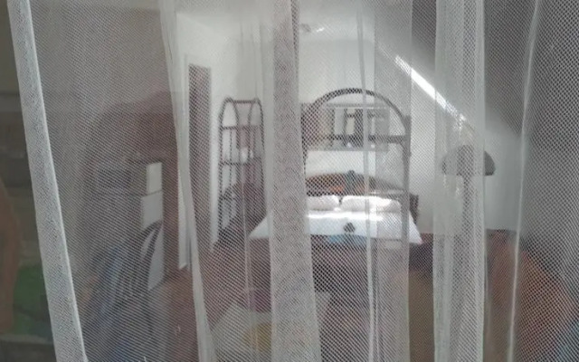 Crazy Frog Apartments