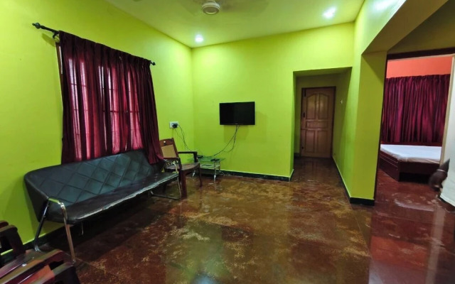 Mg Resorts
