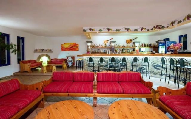 Ekaterini Hotel