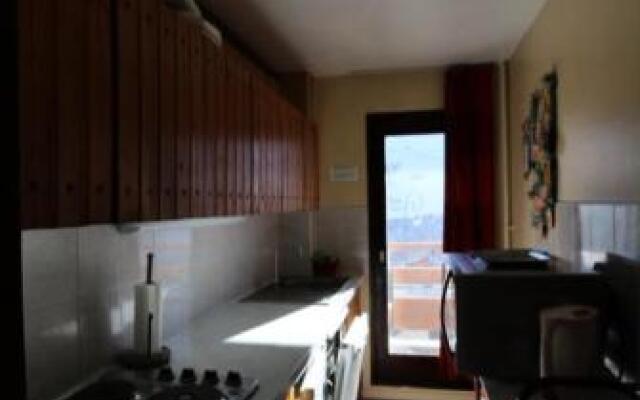 Appartement 9 Pers. Avec 2 Balcons 70103