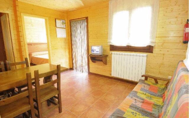 Bungalows La Borda D'Arnaldet