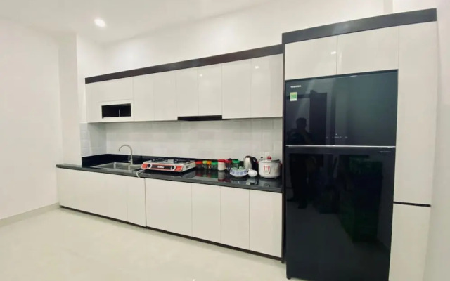 Hotel Duc Thanh 2