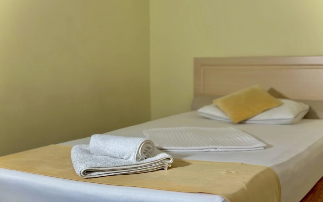 Jasmine Hotel