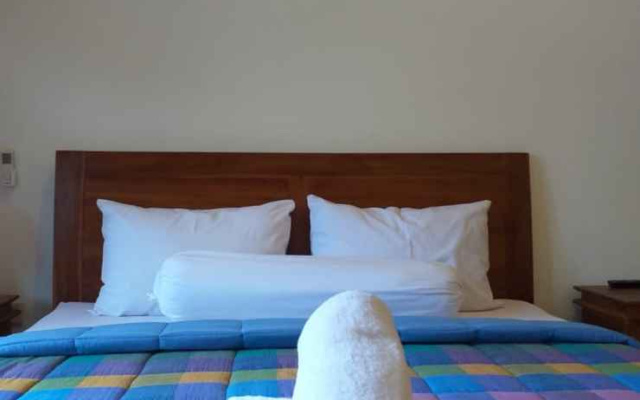 Batu Gading Homestay