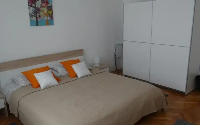 Apartment Amfiteatar