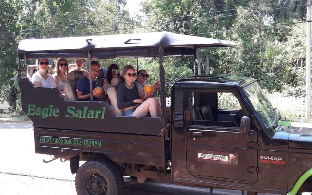 Safari Village Hotel