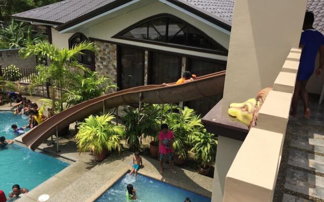 Bella Vista Resort