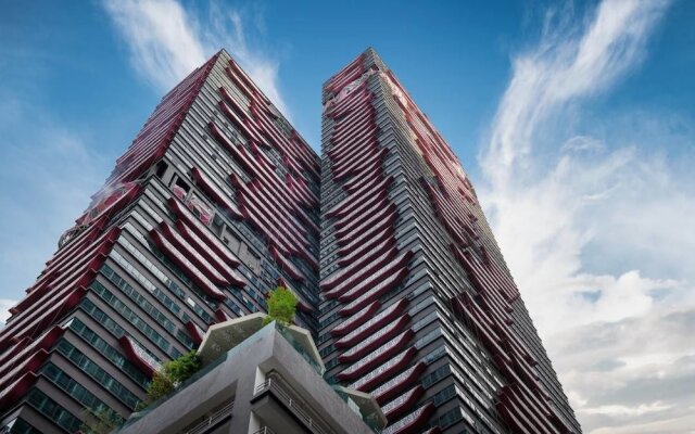 Arte Plus by Poly City