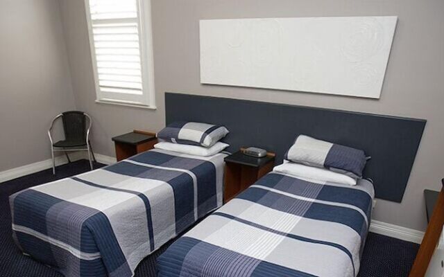 Parkview Hotel Orange