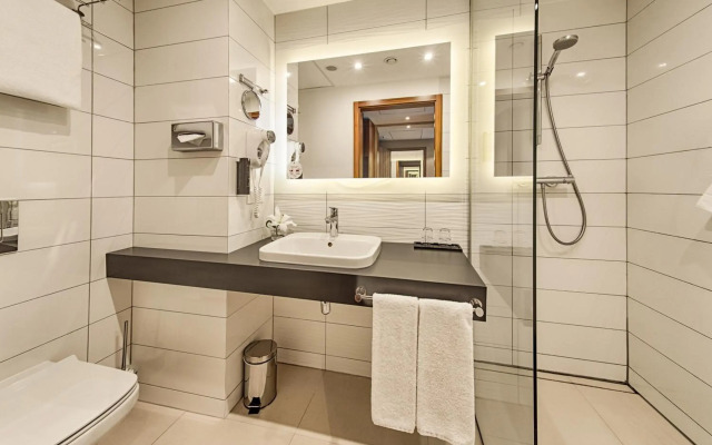 Warsaw Plaza Hotel
