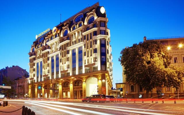 InterContinental Kyiv