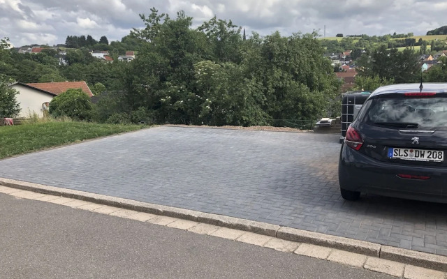 Ferienwohnung Kirschholz