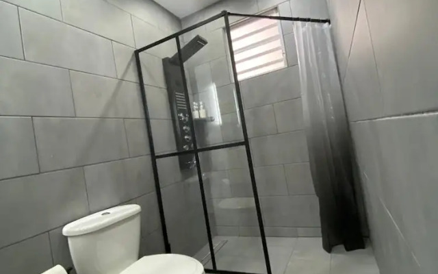 Sea Breeze Tunnel Hideaway 3