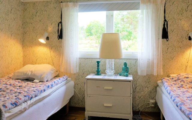 8 Person Holiday Home In Brastad